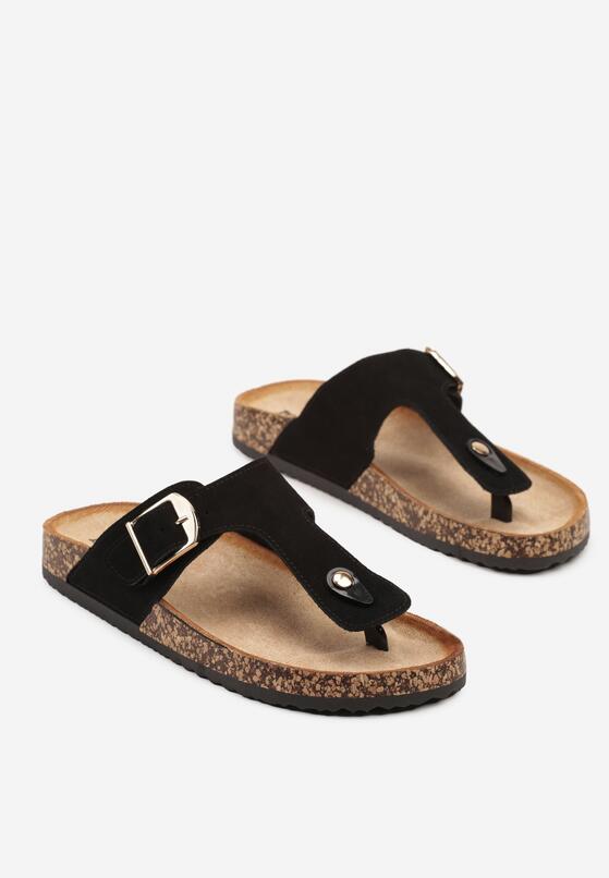 Чорні Шльопанці 5