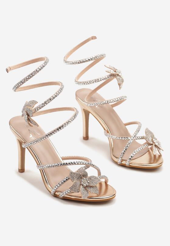 Золоті Туфлі 5