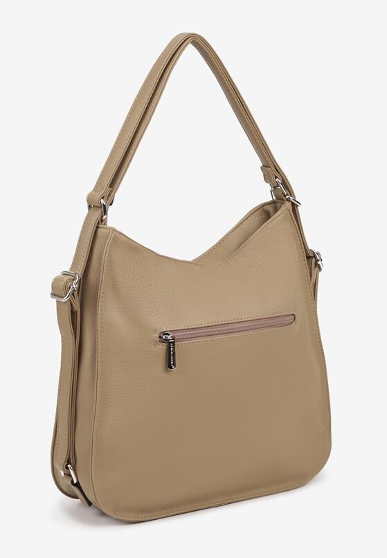 Бежева Сумка 2