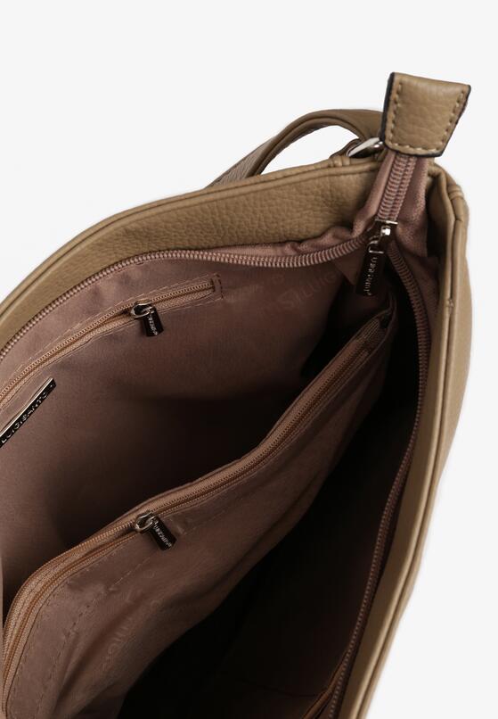 Бежева Сумка 3