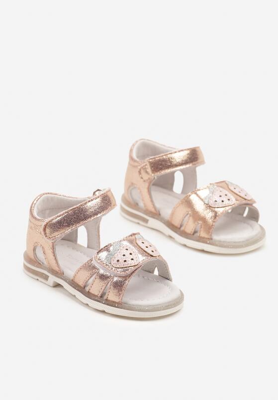 Золоті Сандалі 2