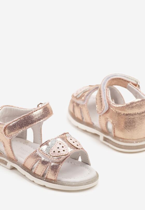 Золоті Сандалі 3