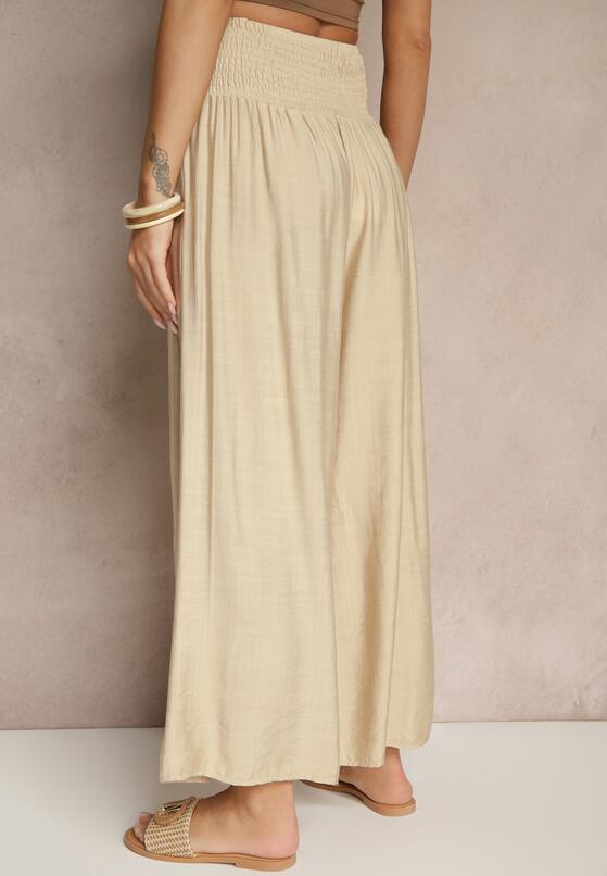 Бежеві Штани 3