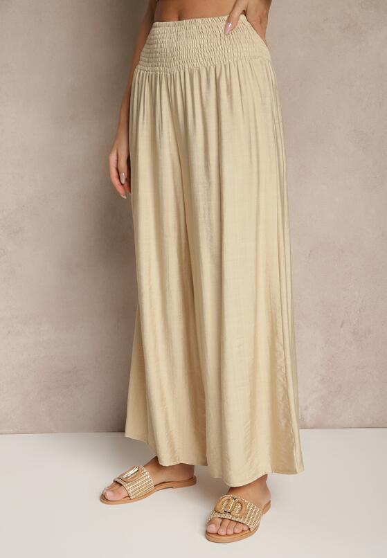 Бежеві Штани 4