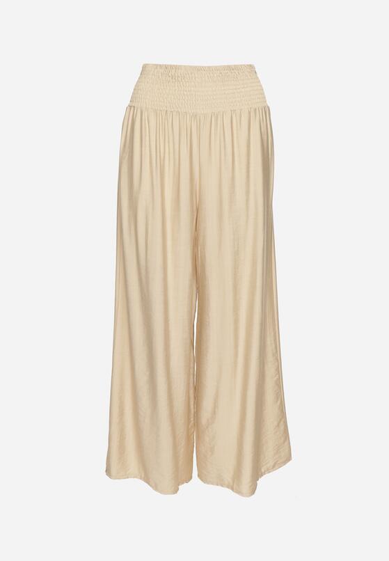 Бежеві Штани 6