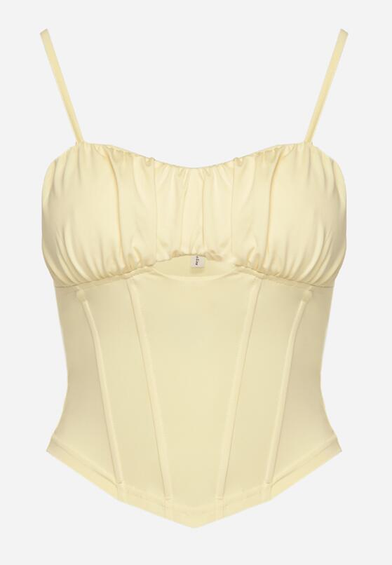 Жовта Майка 6