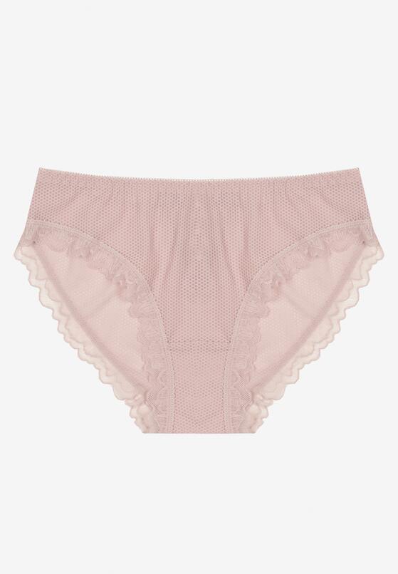 Фіолетові Труси 1