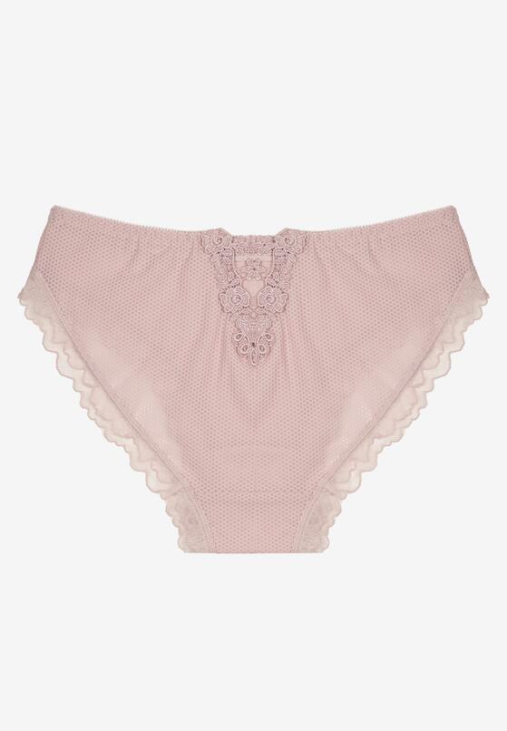 Фіолетові Труси 2