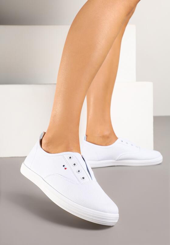 Білі Сліпони 1