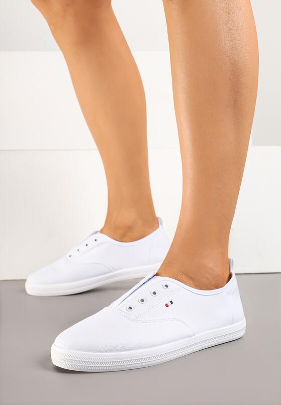 Білі Сліпони 2