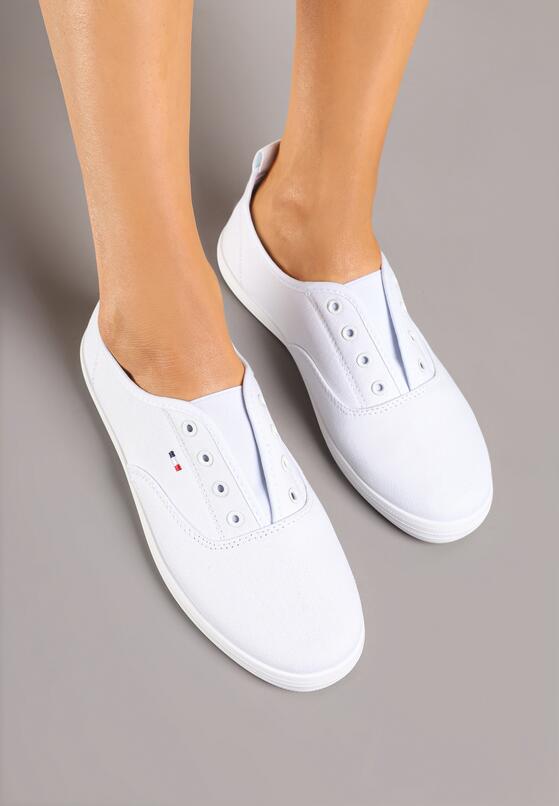 Білі Сліпони 3