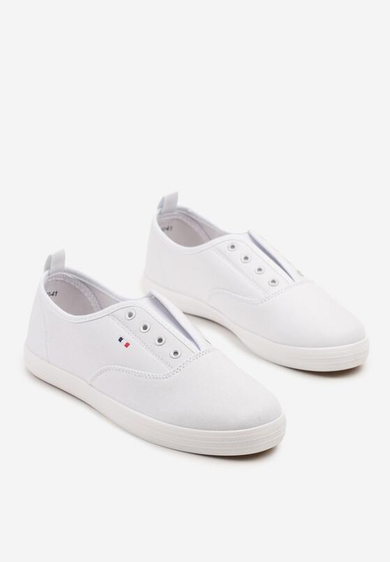 Білі Сліпони 5