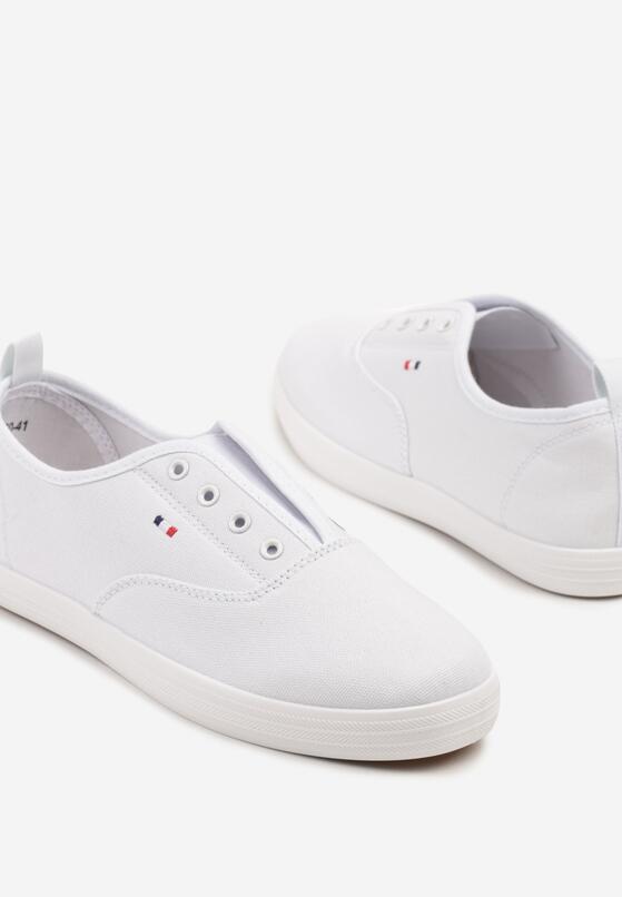 Білі Сліпони 6