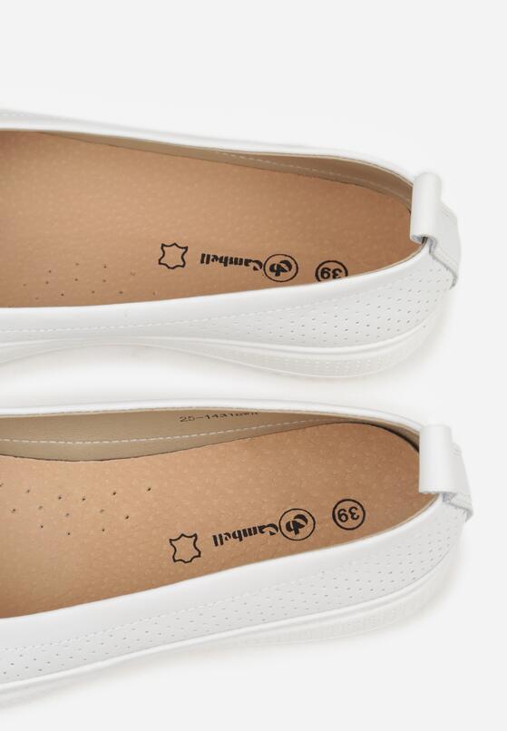 Білі Сліпони 8