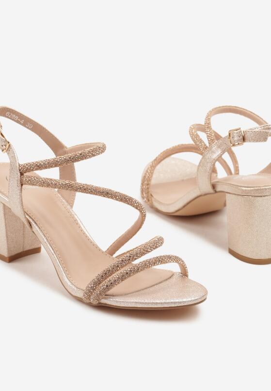 Золоті Босоніжки 6