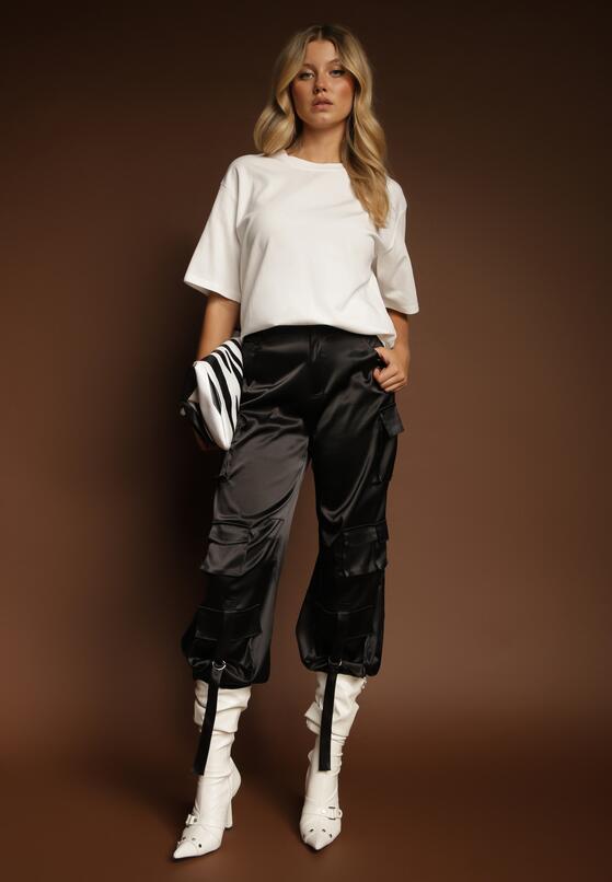 Біла Футболкa 2