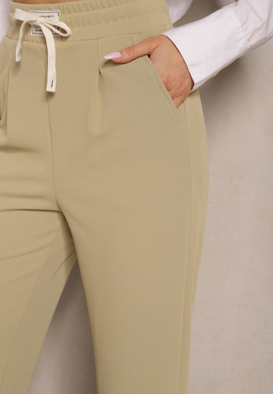 Зелені Штани 5