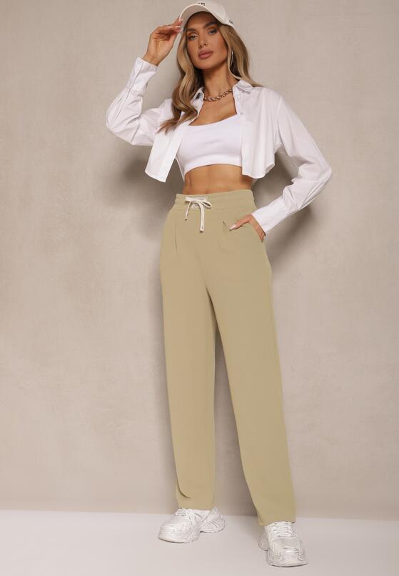 Зелені Штани 1