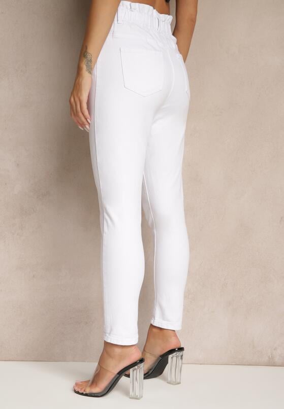 Білі Джинси 3