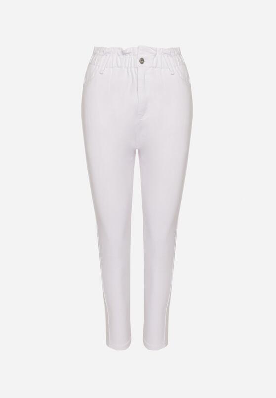 Білі Джинси 6