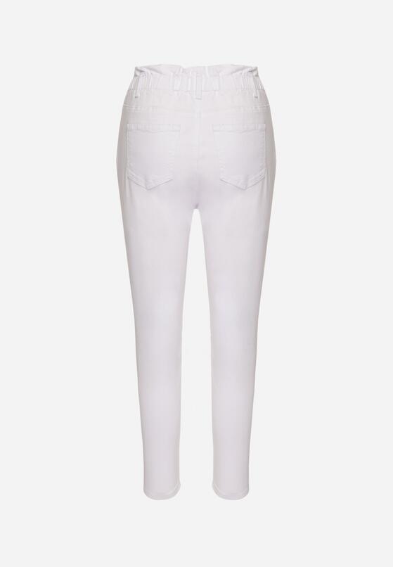 Білі Джинси 7