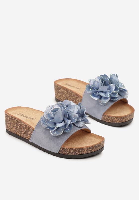 Блакитні Сабо 5