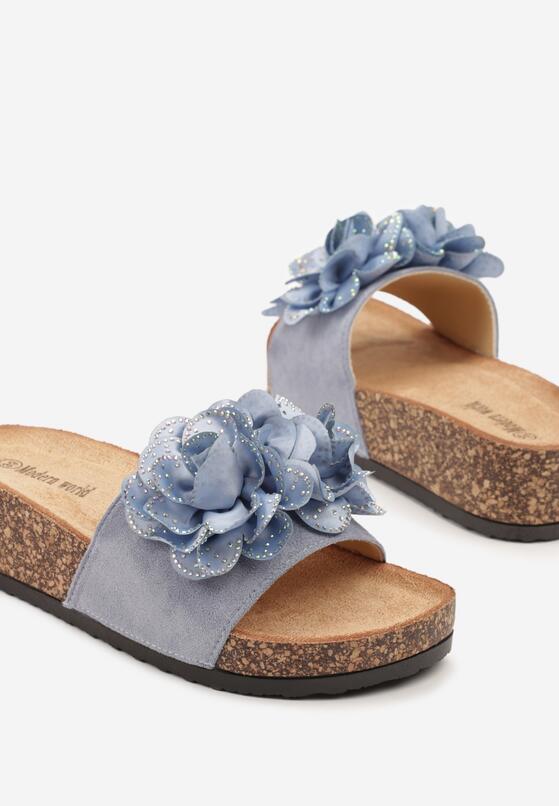 Блакитні Сабо 6