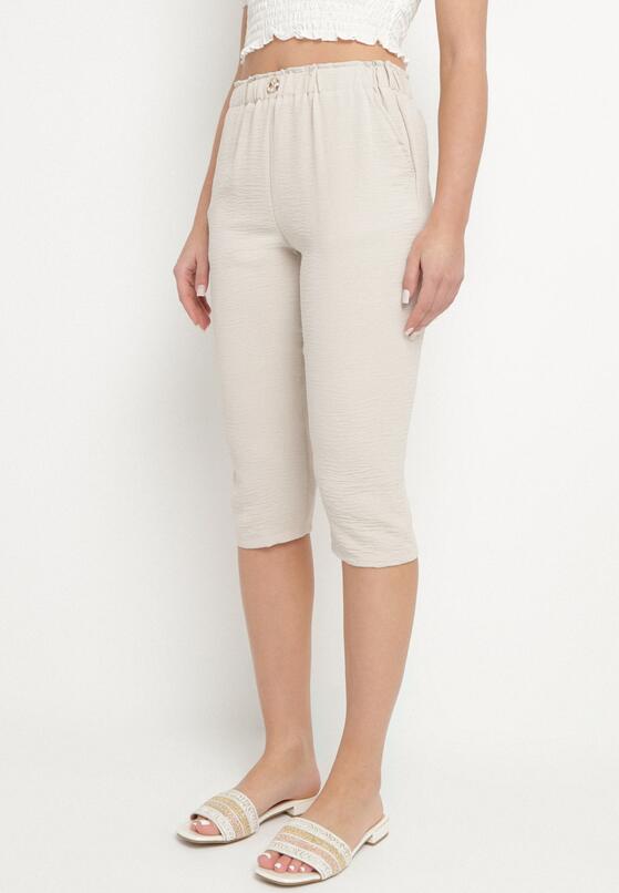 Бежеві Штани 1