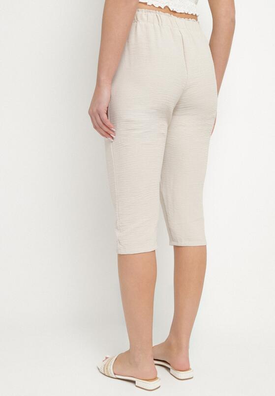 Бежеві Штани 3