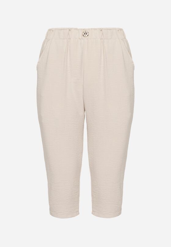 Бежеві Штани 6