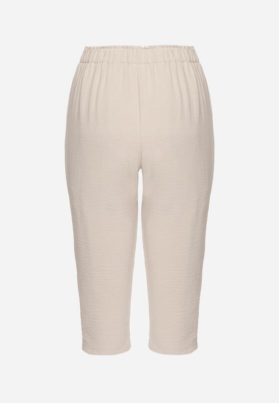 Бежеві Штани 7