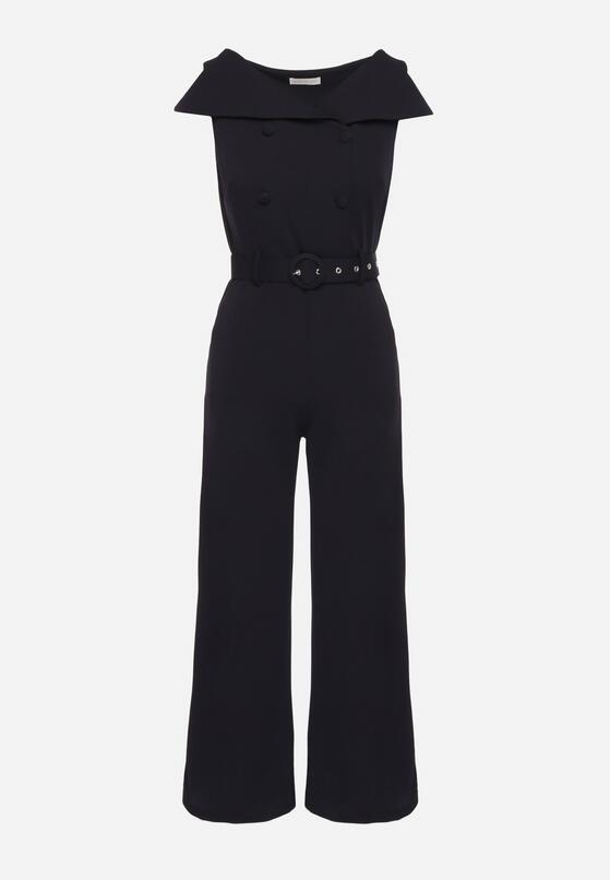 Синій Комбінезон 6