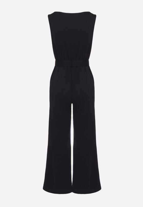 Синій Комбінезон 7