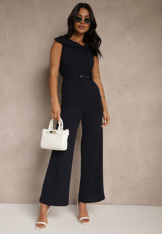 Синій Комбінезон 2