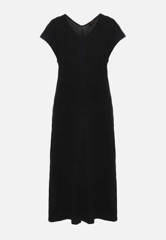 Чорна Сукня 6