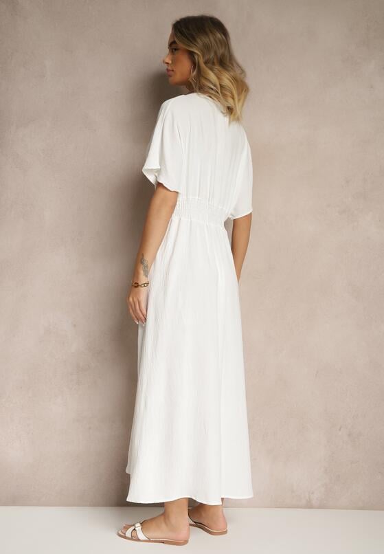 Біла Сукня 3