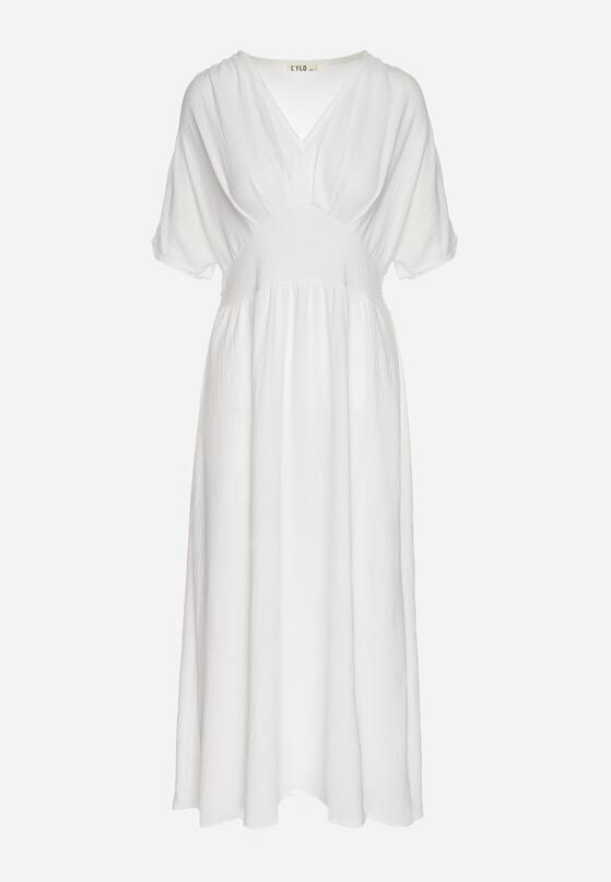 Біла Сукня 6