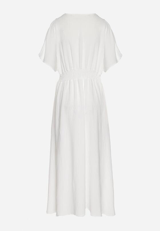 Біла Сукня 7