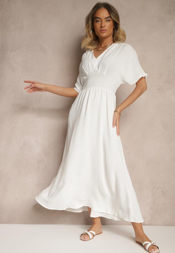 Біла Сукня 1