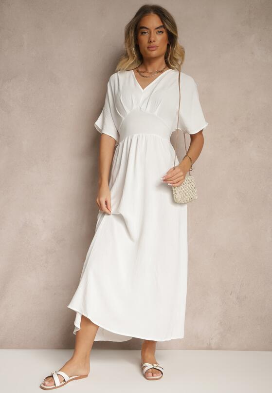 Біла Сукня 2