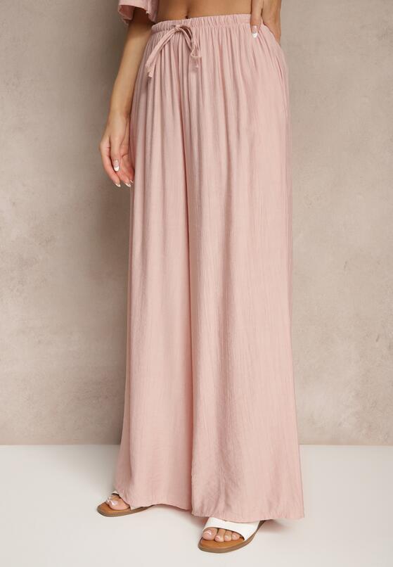 Рожевий Повсякденний Комплект 5