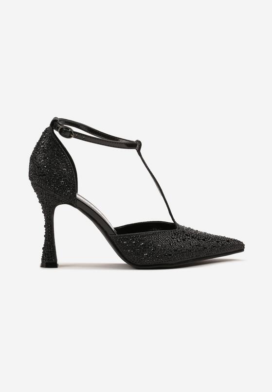 Чорні Босоніжки 4