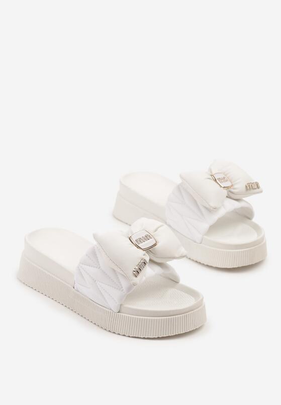 Білі Шльопанці 5