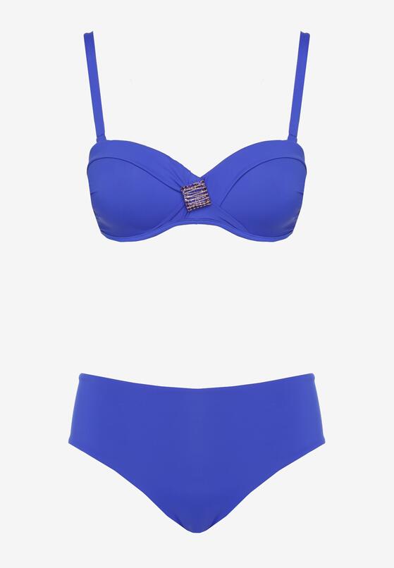 Блакитний Купальник 5