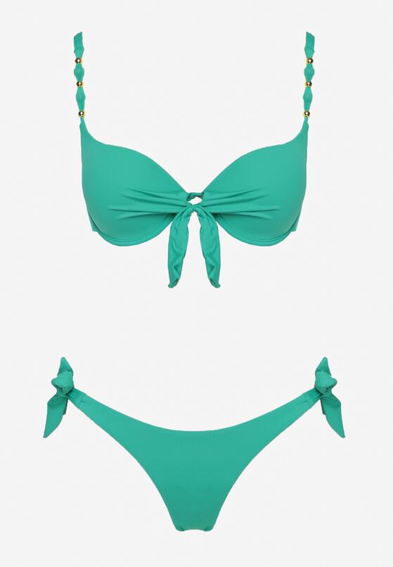 Зелений Купальник 5