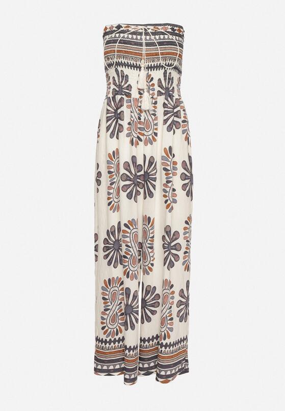 Синій Комбінезон 6