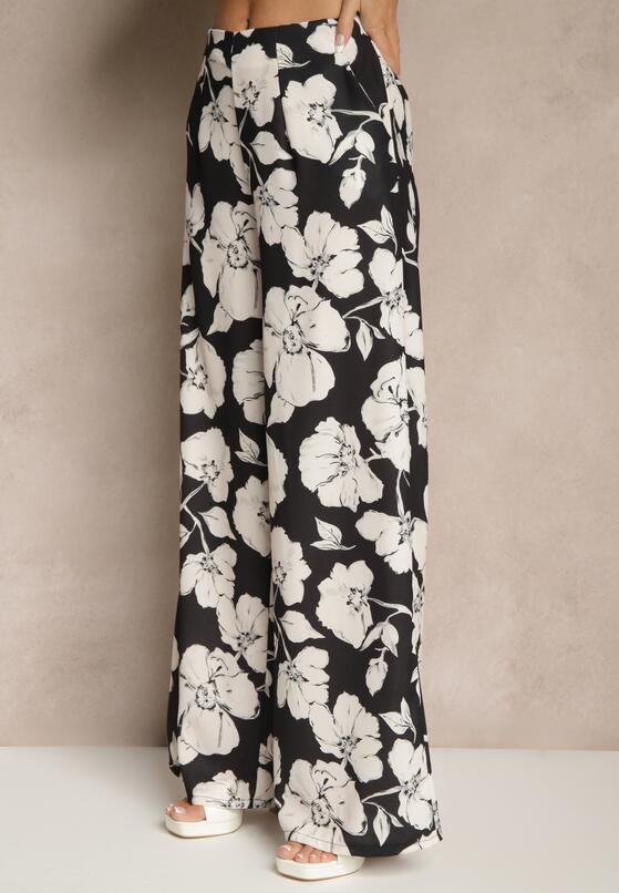 Чорний Повсякденний Комплект 4