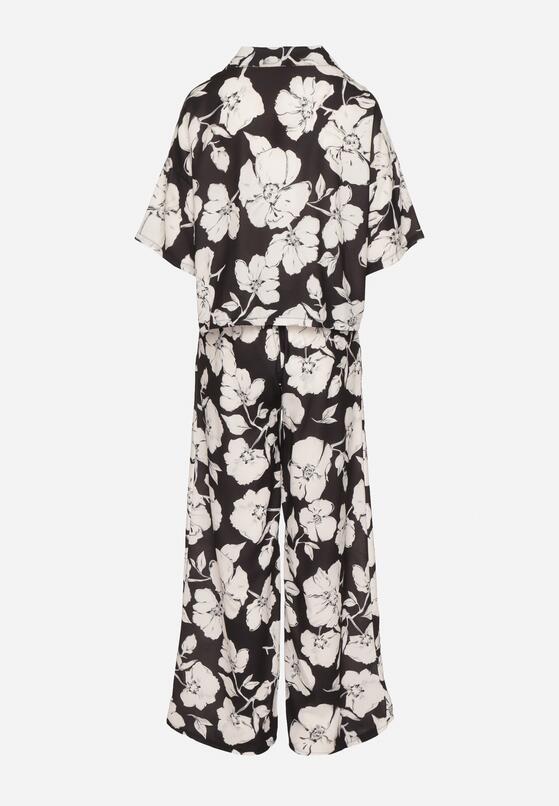 Чорний Повсякденний Комплект 7