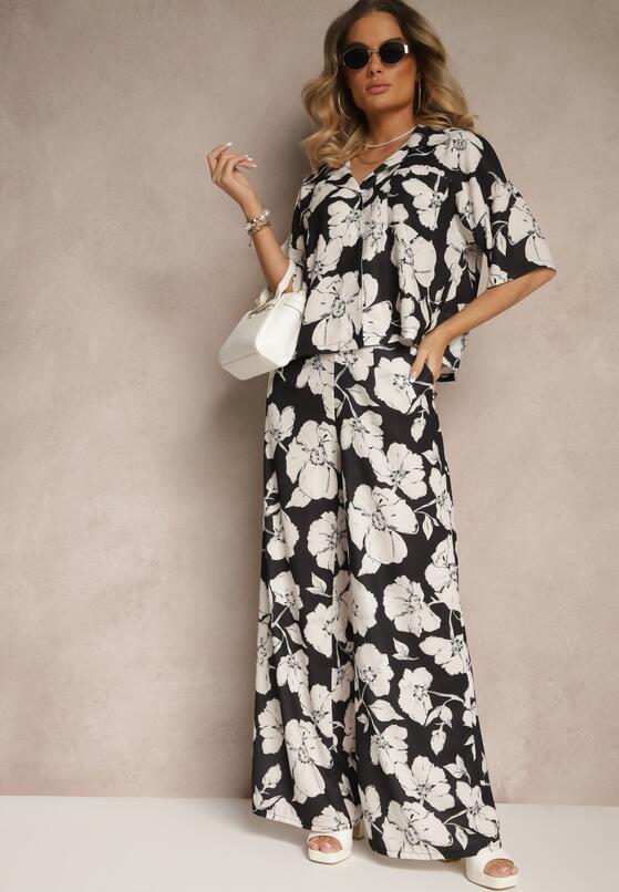 Чорний Повсякденний Комплект 2