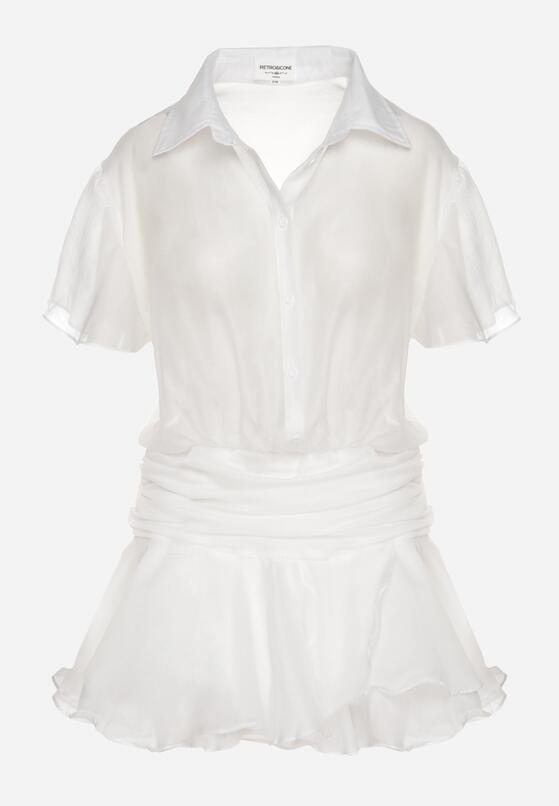 Біла Сукня 6